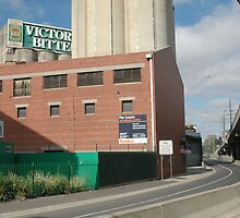 VB Stacks by steve07