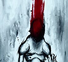 Aneurysm by Shawn Coss