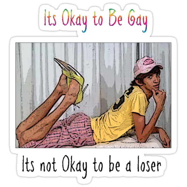 Its Okay To Be Gay 9