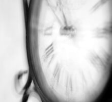 Time Stands Still For No One by xPressiveImages