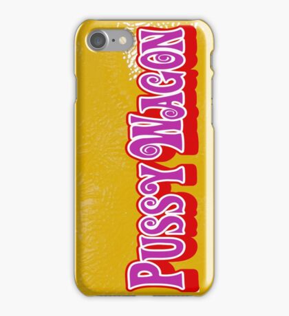 Pussy Wagon: Gifts & Merchandise | Redbubble