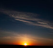 The Promise by Mark Denham