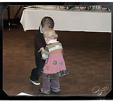 Their Very First Dance - Hello Young Lovers by StarKatz