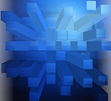 NEO BLUE by eon man