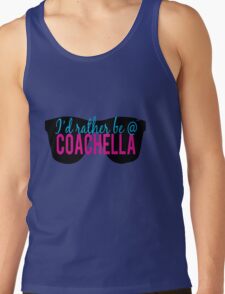 coachella 2018 t shirt