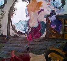 After It Sunk by MissJack