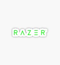 Razer Stickers Redbubble