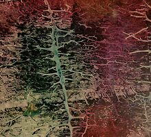 Overcome by Lynn Moore