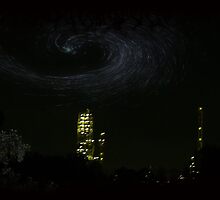 #Energy Station by StarKatz