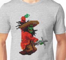 lechuck t shirt