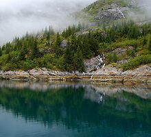 Northwestern Bay... the "Lost World" by Bob Moore