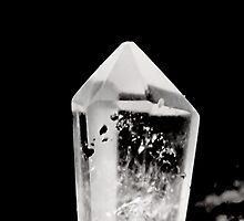 Fantasy crystal by mandyemblow