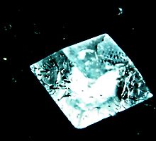 Apophyllite by mandyemblow