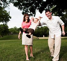 Again! Mommy and Daddy! Again! by Jenny Ryan