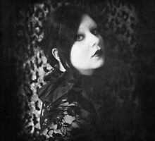 Expressiv by AlannahWilder