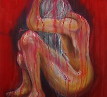 Broken by Keith Tait