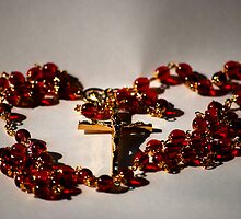 Rosary by Rowan Lewgalon