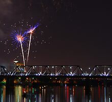 Independance Day! by Lisa Jones Caldwell