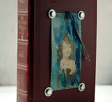 Artist Book 6 (americana) by Stephen Sheffield