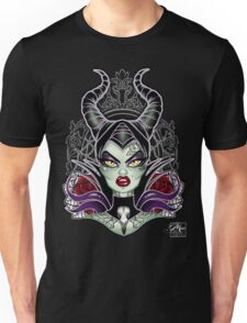 disney villain t shirt