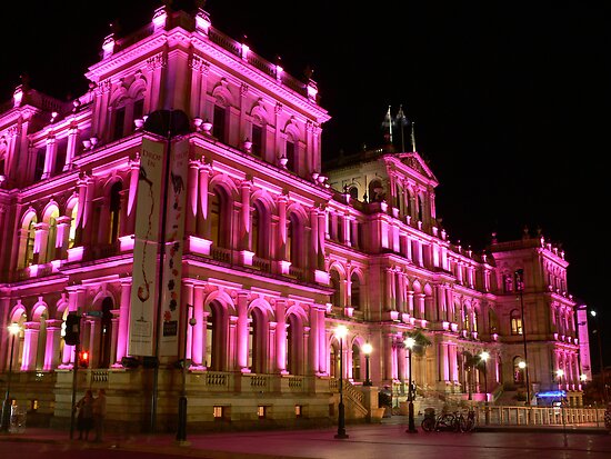 Brisbane Casino