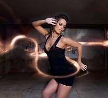 Lightstream by nicklayton