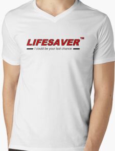 life saver t shirt