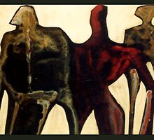 the crew by arteology