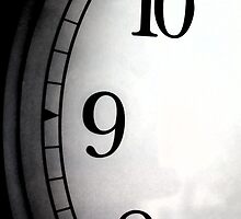 Time by dannyphoto