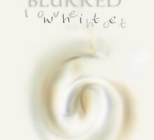 Blurred & Sharp © Vicki Ferrari by Vicki Ferrari