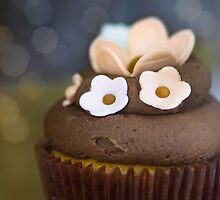 .chocolate temptation. by Natalia Campbell