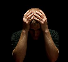 Depression by psnoonan