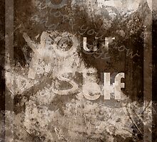 Discarded Valentine by Marie Monroe