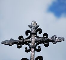 Into Heaven by Rowan Lewgalon