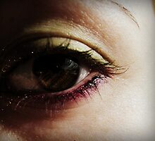 the Looking Glass by schizomania