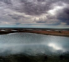 The storm. by saoirse breheney