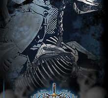 Game of Kings, Wave Three Preview - the White King's Knight by GameOfKings