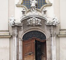open by executedweekly