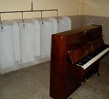 Classical tunes by msnare
