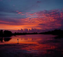 The day I started buying a new camera by Russell Greenwood