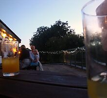 Quench by James Moseley
