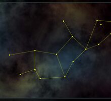 Virgo zodiac by 4Seasons