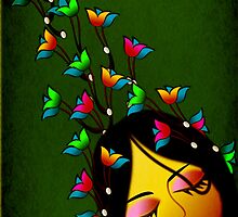 Dreams by tandoor