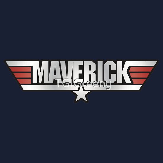 "Top Gun Maverick" Kids Clothes by TGIGreeny | Redbubble