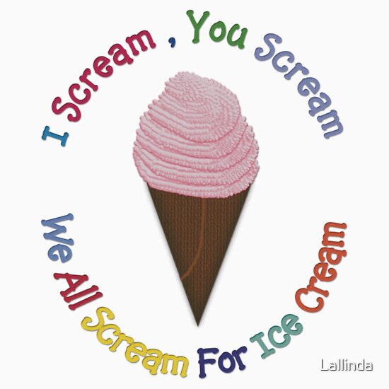 iscream ice cream