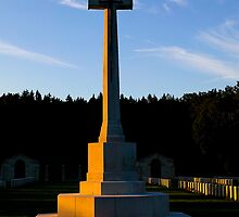 War Memorial by gernerttl