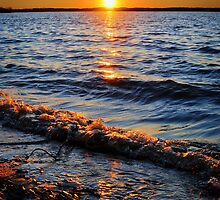 All Ends Well by Jane Brack