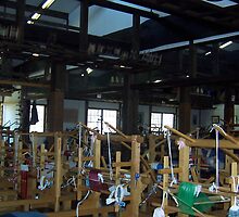 Loom Room by icesrun