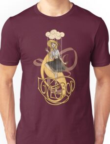 luna lovegood tshirt