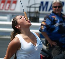 Bite a Wener Pt. 1 by Ken Thomas Photography